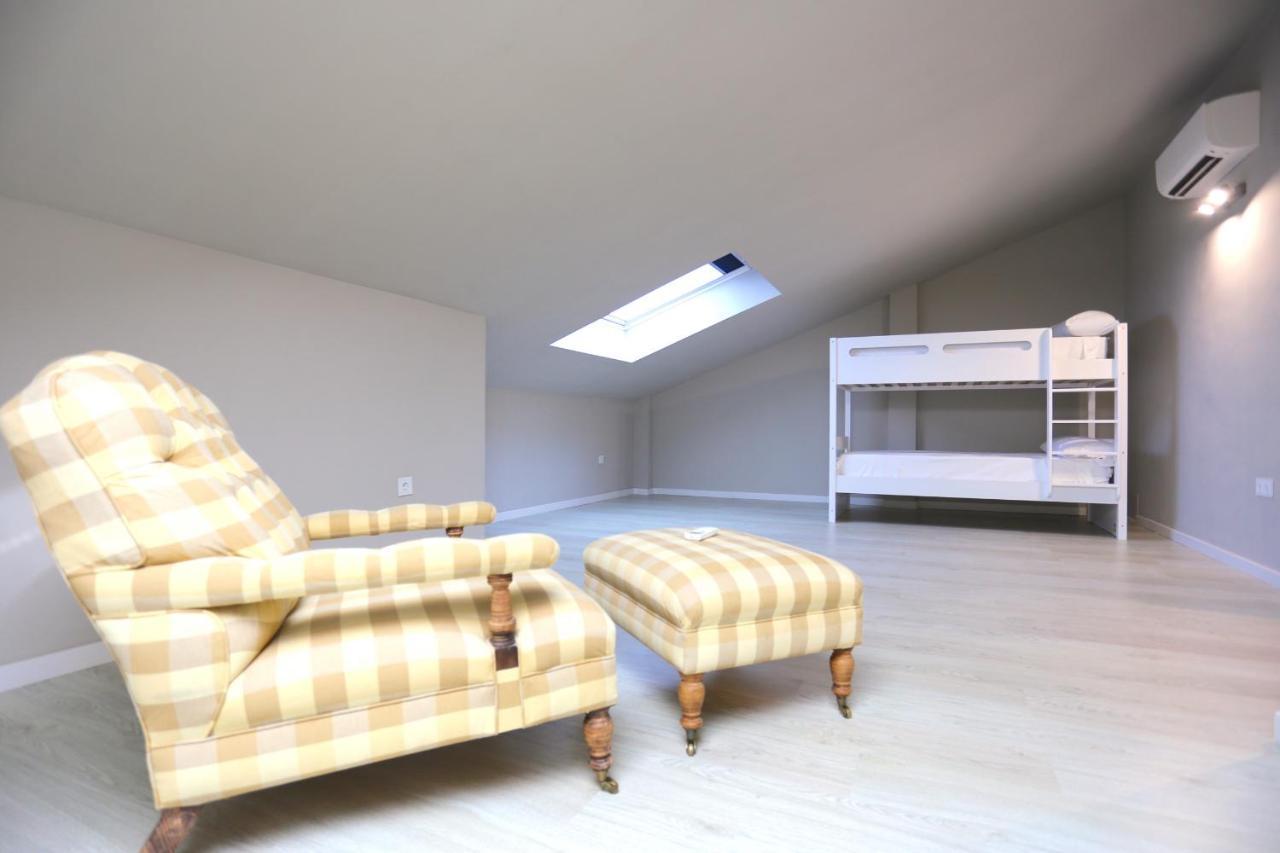 Parque Clavero Beach & City Premium House Villa Málaga Dış mekan fotoğraf