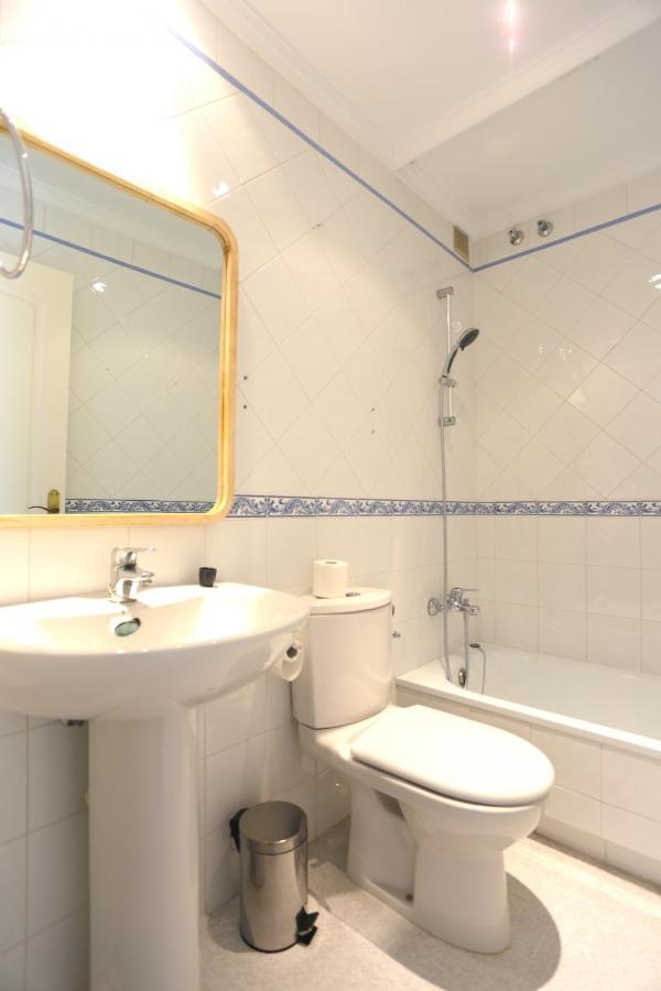 Parque Clavero Beach & City Premium House Villa Málaga Dış mekan fotoğraf