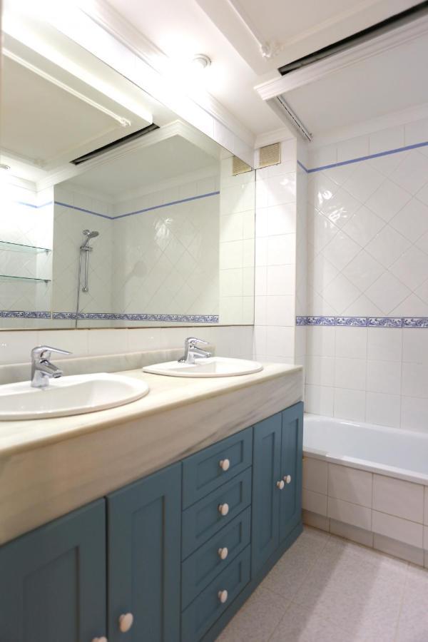 Parque Clavero Beach & City Premium House Villa Málaga Dış mekan fotoğraf