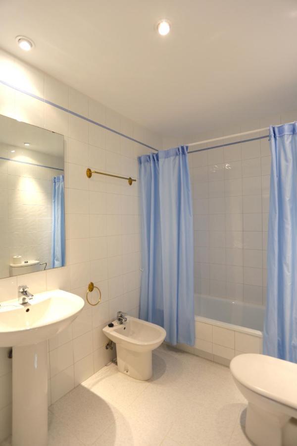 Parque Clavero Beach & City Premium House Villa Málaga Dış mekan fotoğraf