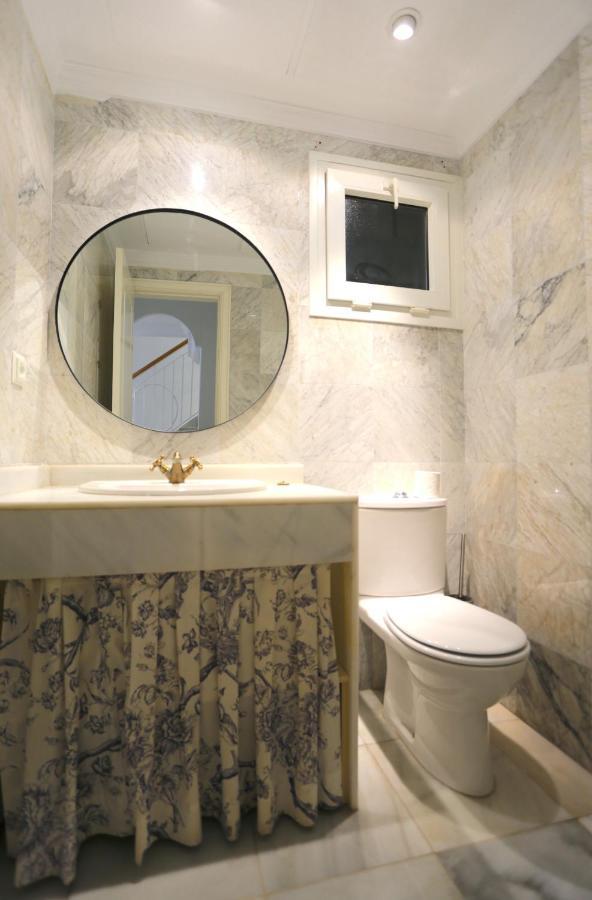 Parque Clavero Beach & City Premium House Villa Málaga Dış mekan fotoğraf