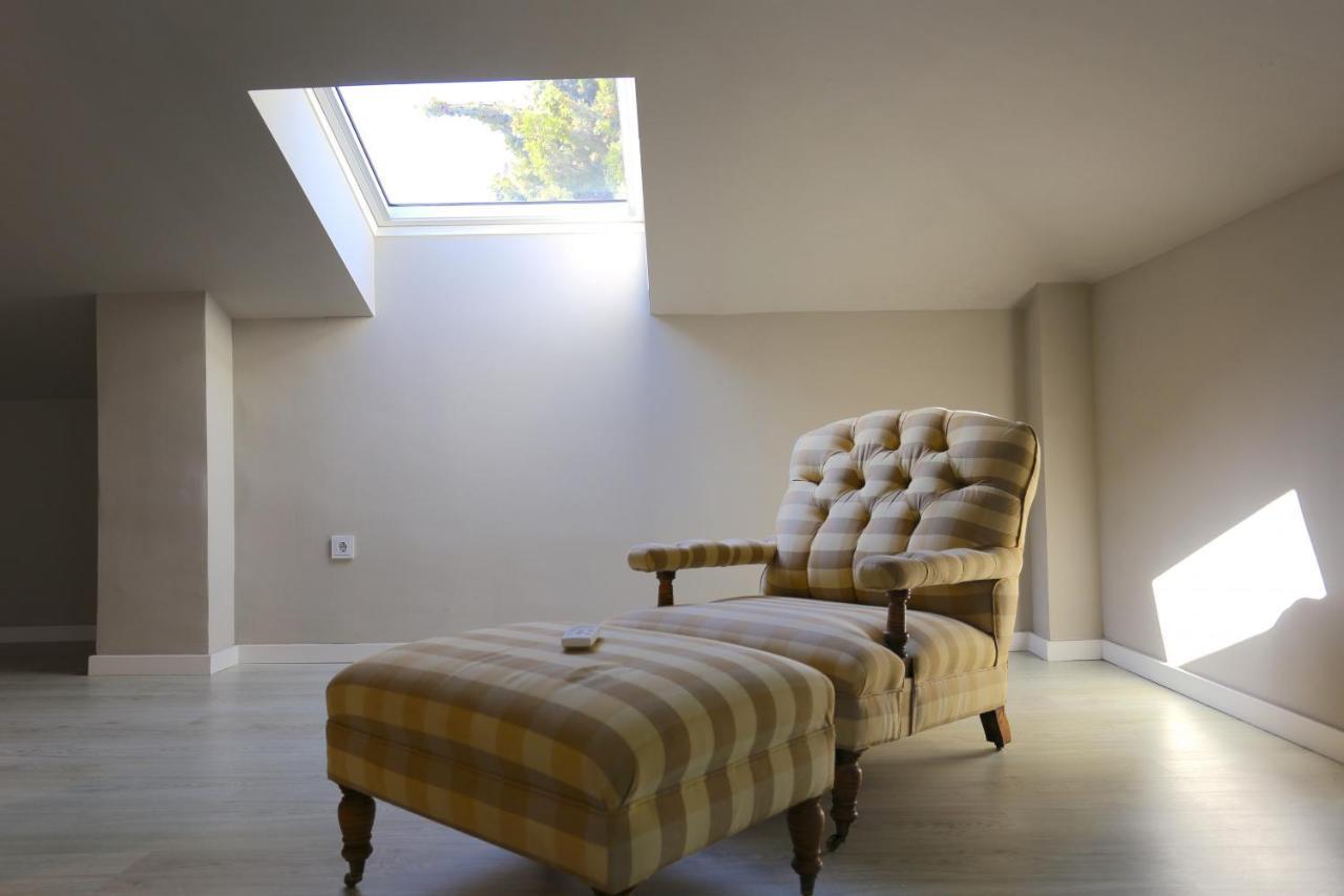 Parque Clavero Beach & City Premium House Villa Málaga Dış mekan fotoğraf