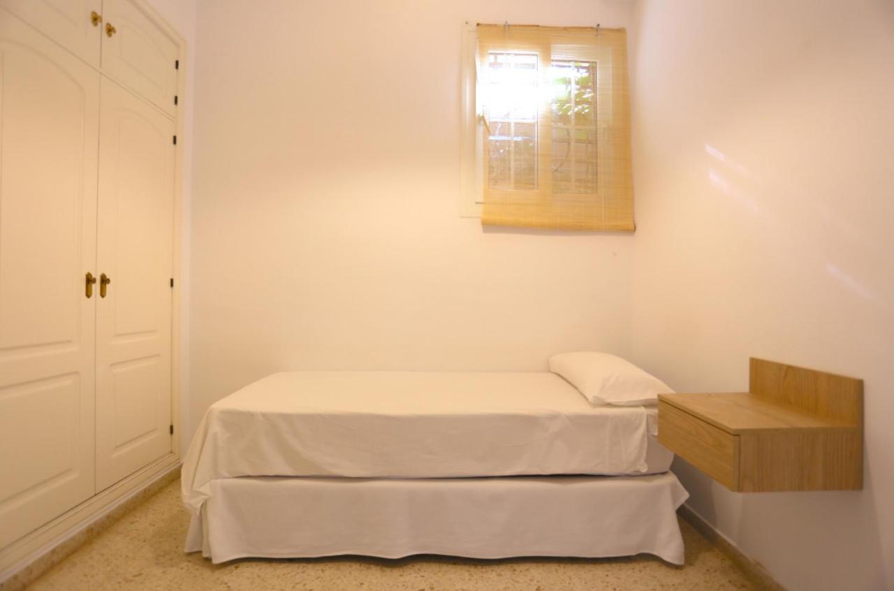 Parque Clavero Beach & City Premium House Villa Málaga Dış mekan fotoğraf